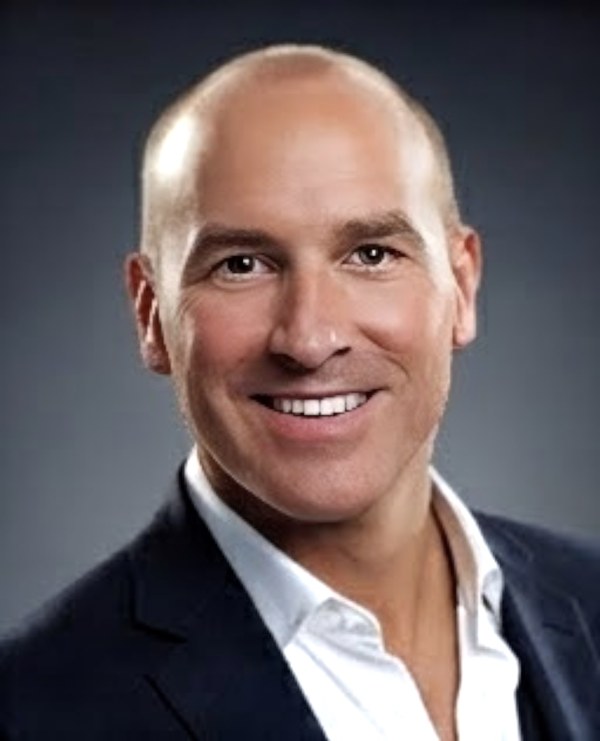 Jonathan Salmon